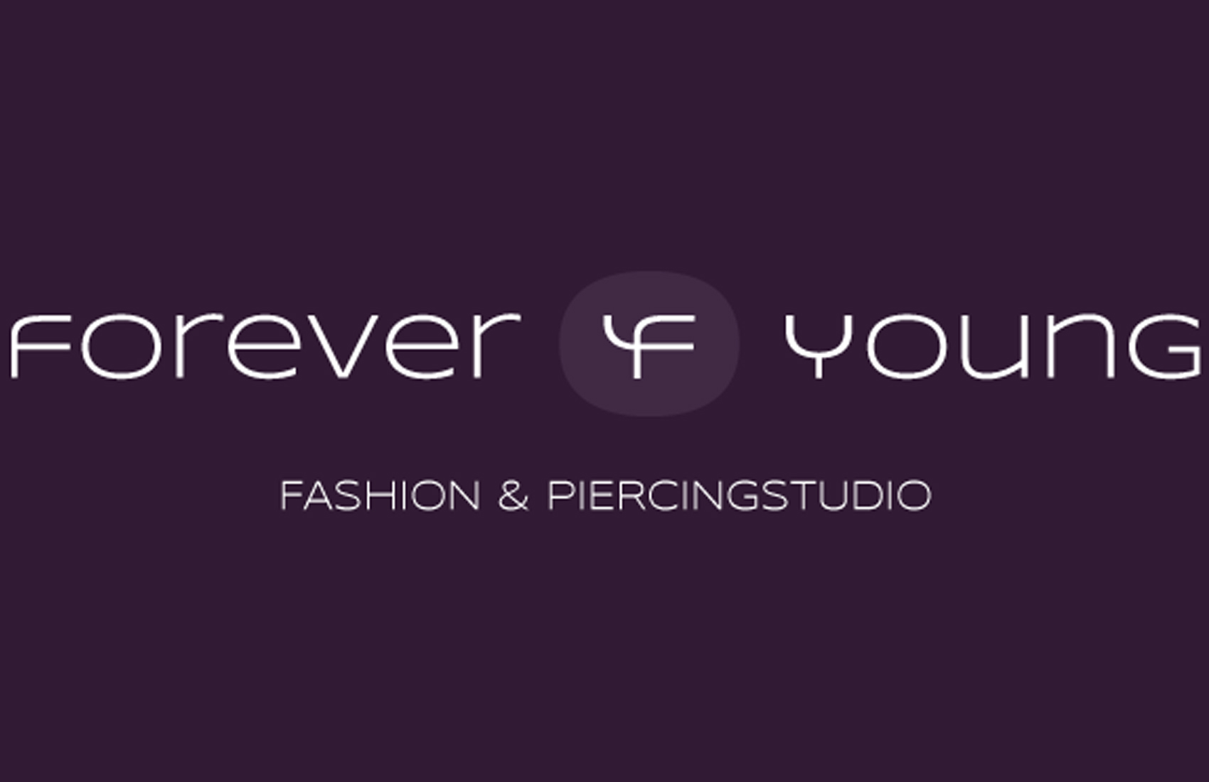 Forever Young: Fashion en Piercingstudio